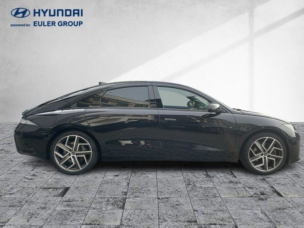 Hyundai Ioniq 6 239 kW image number 5