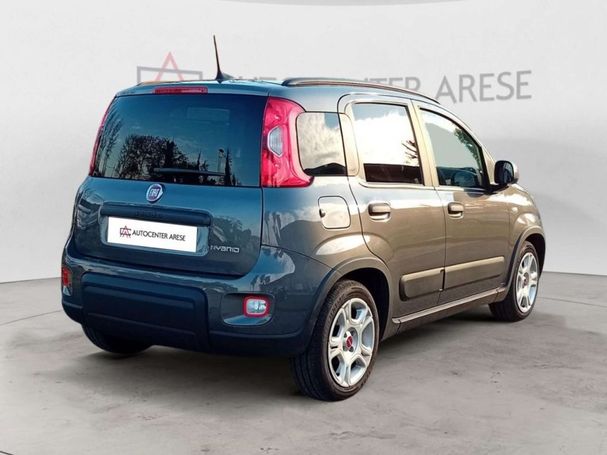 Fiat Panda 1.0 Hybrid 51 kW image number 6