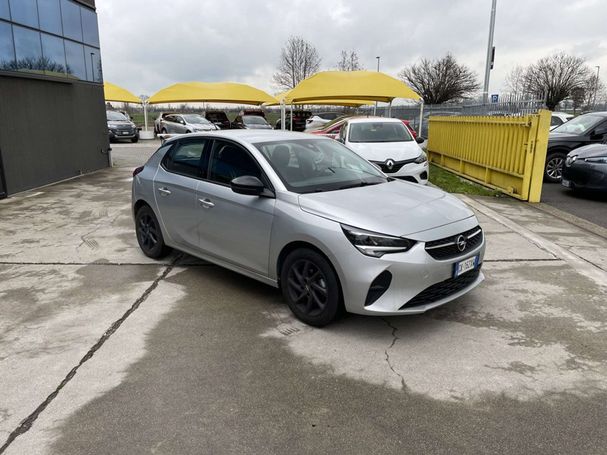 Opel Corsa 1.2 55 kW image number 1