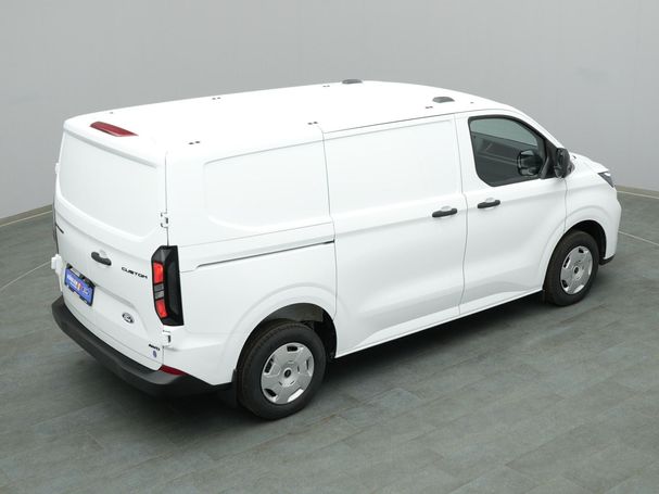 Ford Transit Custom 100 kW image number 22