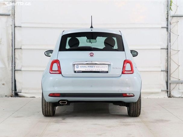 Fiat 500 1.0 51 kW image number 7