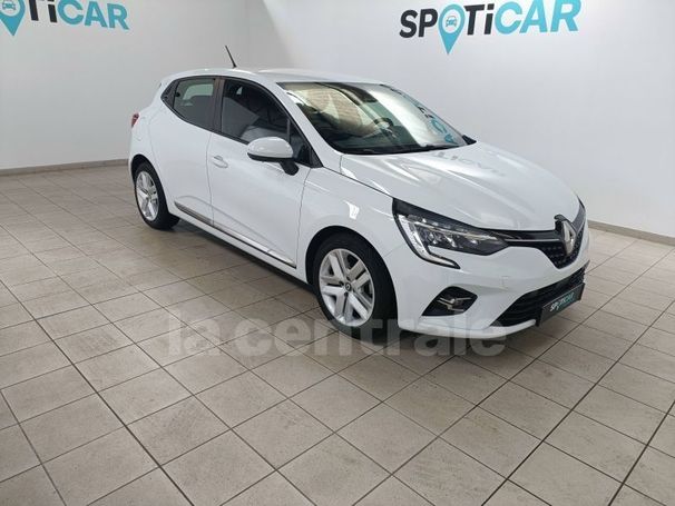 Renault Clio TCe 90 Zen 66 kW image number 2