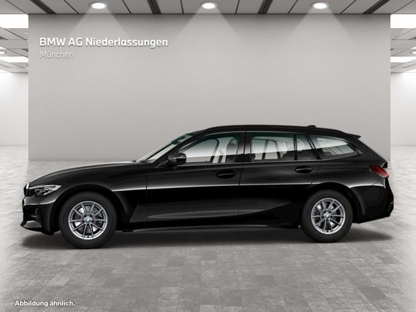 BMW 320d Touring xDrive Sport Line 140 kW image number 3