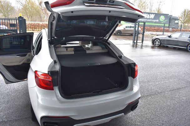 BMW X6 xDrive 280 kW image number 15