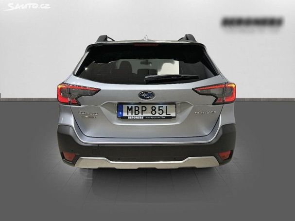 Subaru Outback 2.5 Comfort 124 kW image number 6