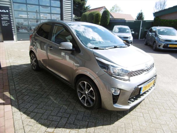 Kia Picanto 1.0 49 kW image number 2