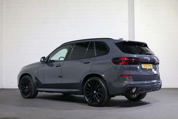 BMW X5 xDrive30d 210 kW image number 10