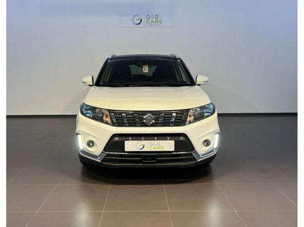 Suzuki Vitara 103 kW image number 2