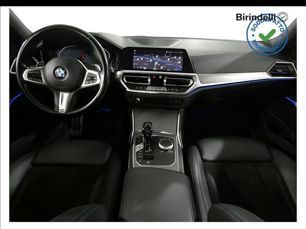 BMW 320d Touring 140 kW image number 9