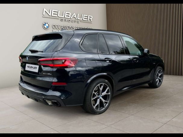 BMW X5 xDrive 213 kW image number 2