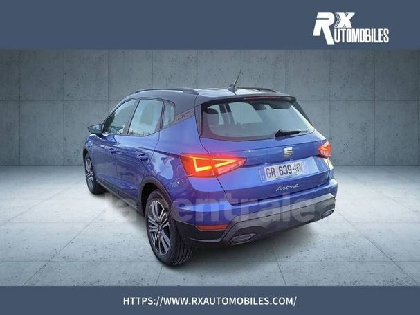 Seat Arona 1.0 TSI 70 kW image number 16