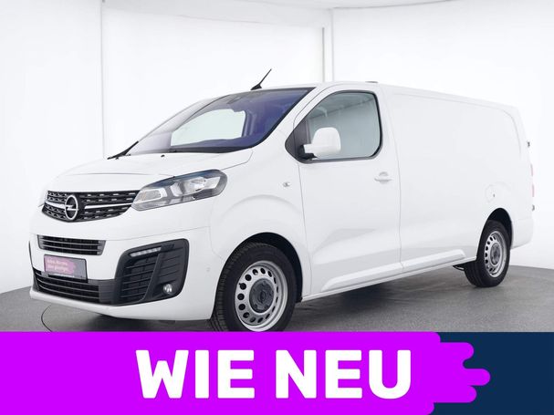 Opel Vivaro Innovation 130 kW image number 4