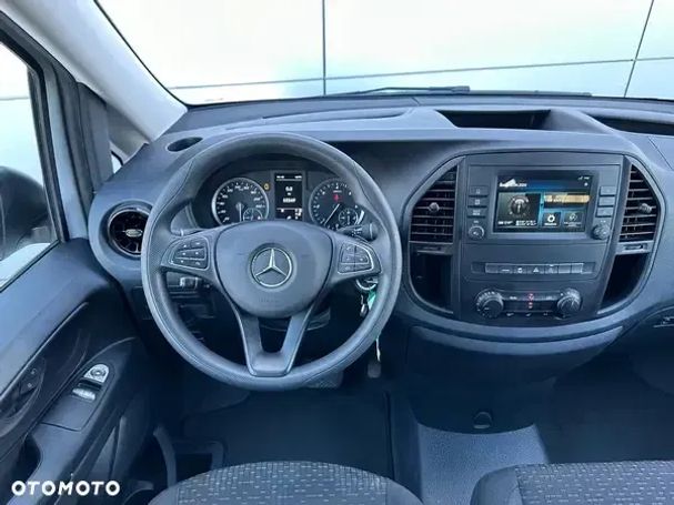 Mercedes-Benz Vito 100 kW image number 6