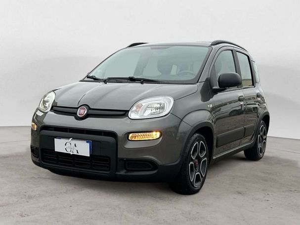 Fiat Panda 1.0 Hybrid City Life 51 kW image number 1