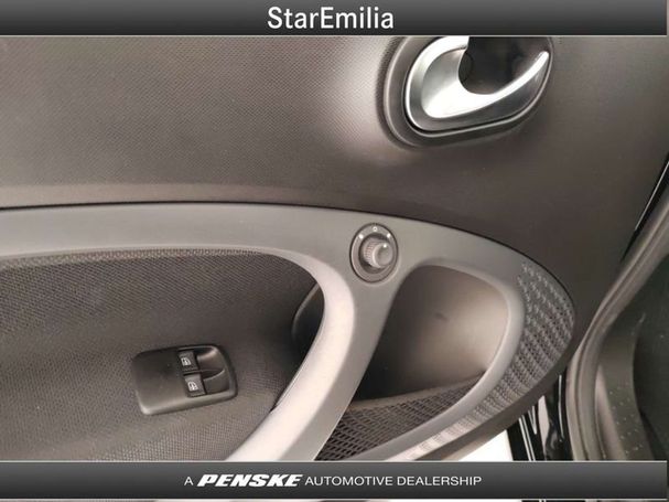 Smart ForTwo EQ pulse 60 kW image number 18