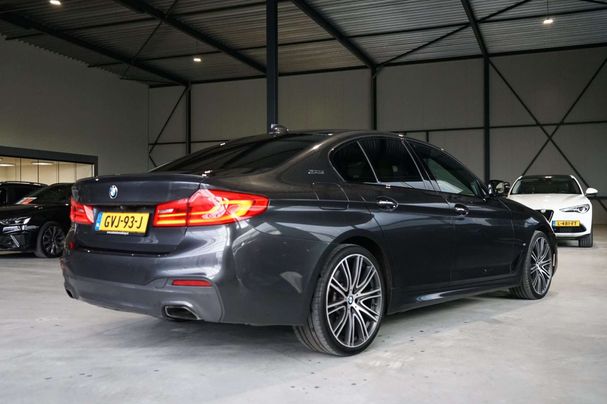 BMW 530 e 185 kW image number 27