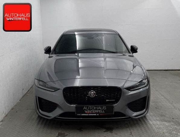 Jaguar XE 184 kW image number 6