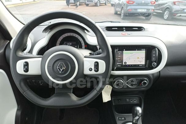 Renault Twingo 22 kWh 60 kW image number 19