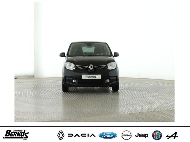 Renault Twingo 60 kW image number 21