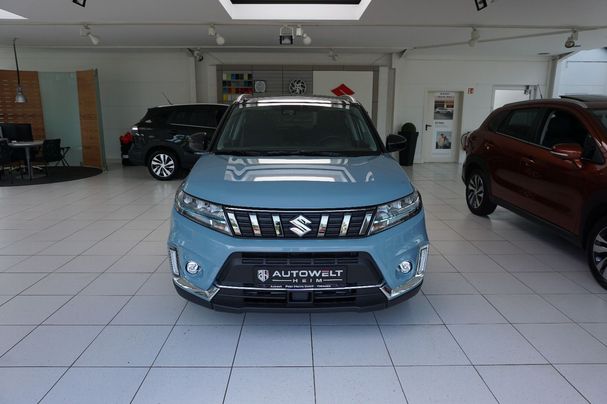 Suzuki Vitara 75 kW image number 2