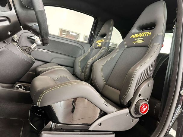 Abarth 695 132 kW image number 10