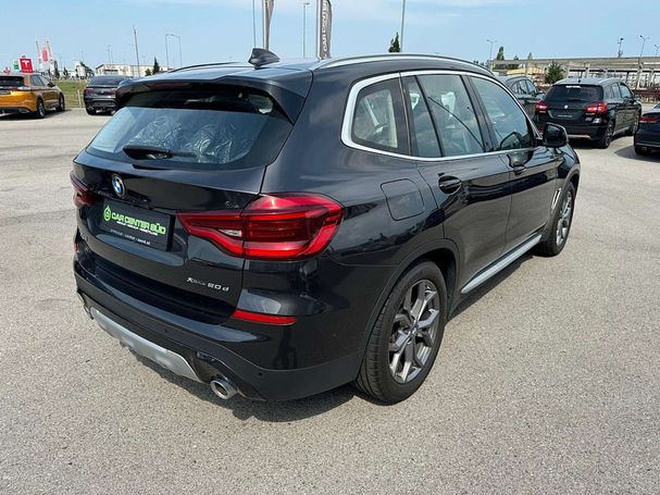 BMW X3 xDrive 140 kW image number 2