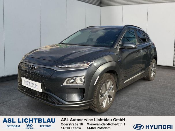 Hyundai Kona Elektro 100 kW image number 1