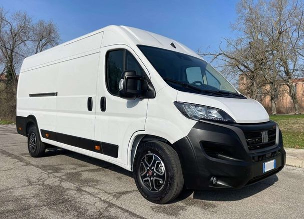 Fiat Ducato 35 180 132 kW image number 2