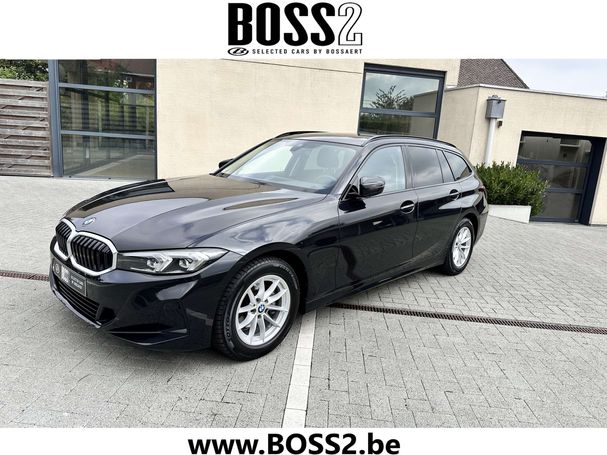 BMW 318i Touring 115 kW image number 1