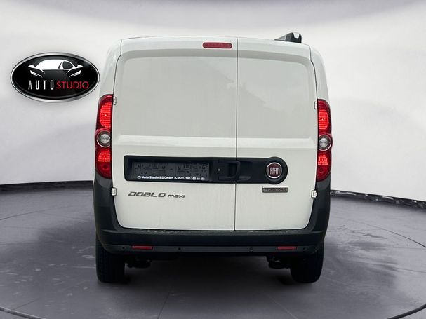 Fiat Doblo 74 kW image number 2