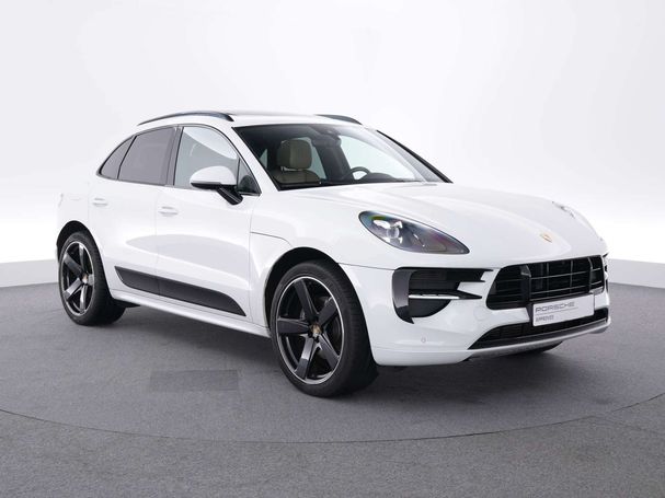 Porsche Macan 180 kW image number 7