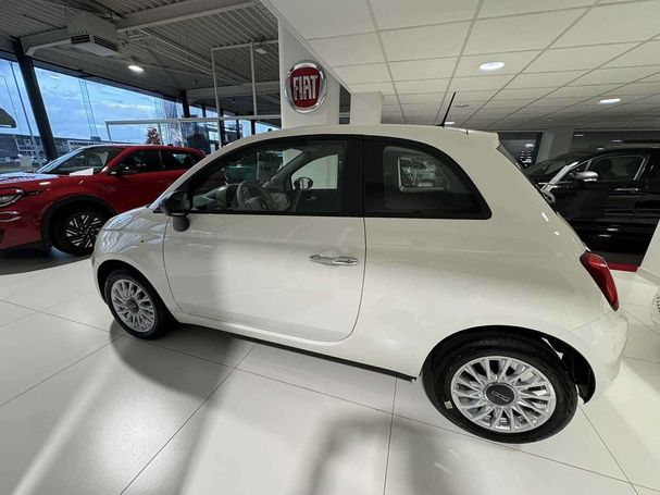 Fiat 500 1.0 MHEV 51 kW image number 7