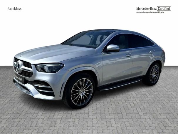 Mercedes-Benz GLE 400 d 243 kW image number 1