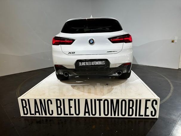 BMW X2 xDrive 140 kW image number 18