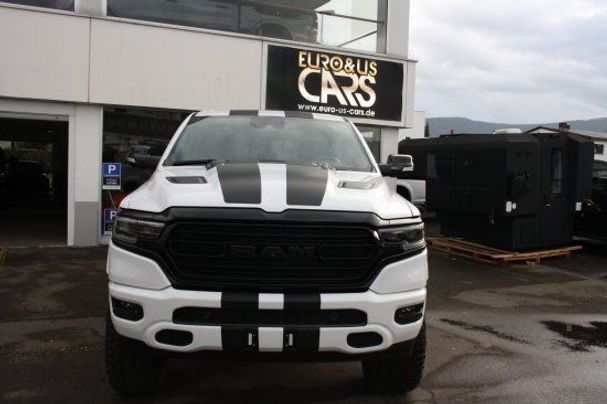 RAM 1500 294 kW image number 2