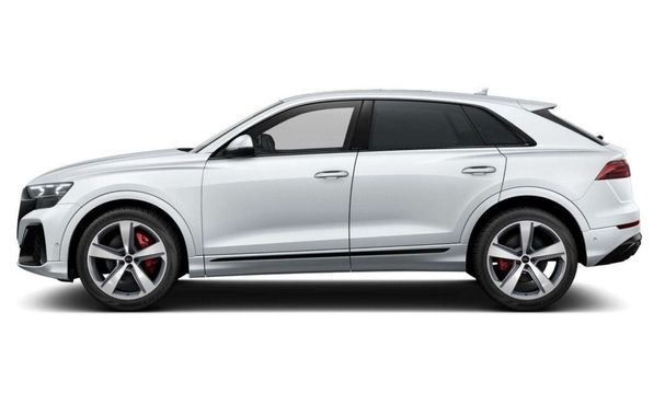 Audi Q8 45 TDI S-line 170 kW image number 3