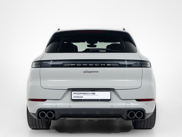 Porsche Cayenne E-Hybrid 346 kW image number 3