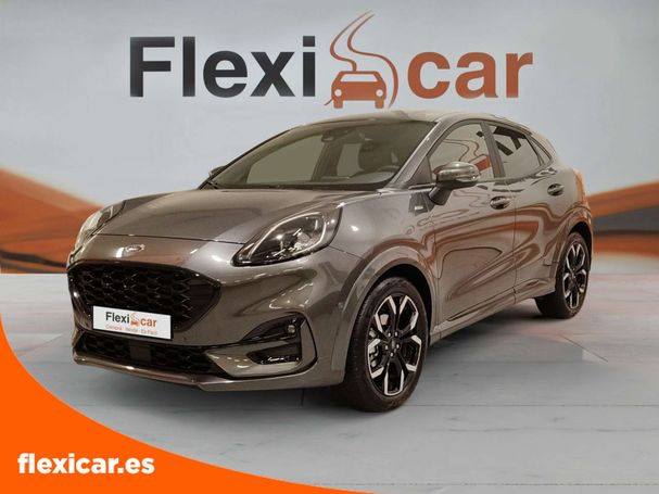 Ford Puma 1.0 EcoBoost ST-Line 92 kW image number 1