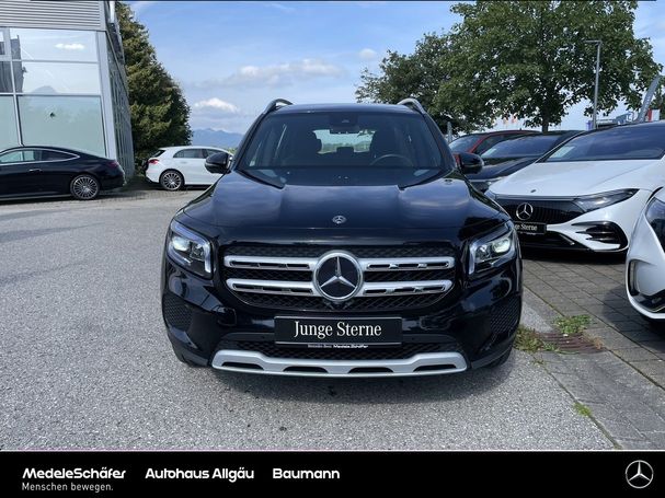 Mercedes-Benz GLB 220 d 140 kW image number 2