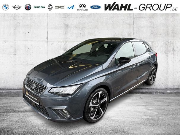 Seat Ibiza DSG 85 kW image number 1