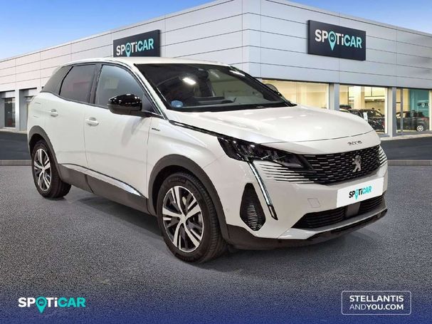 Peugeot 3008 e-EAT8 165 kW image number 2