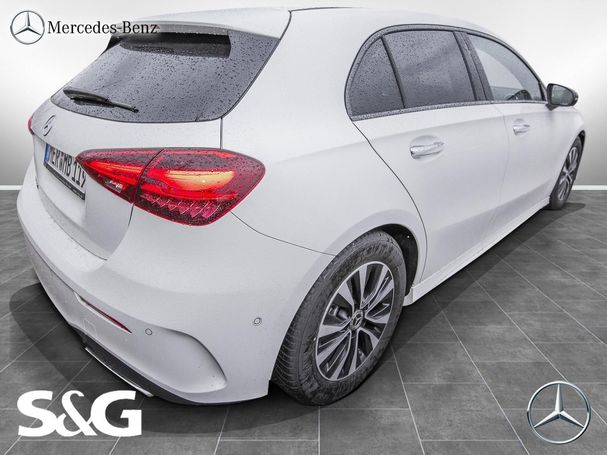 Mercedes-Benz A 180 100 kW image number 2