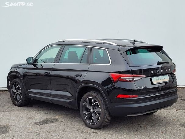 Skoda Kodiaq 2.0 TDI Style 110 kW image number 1