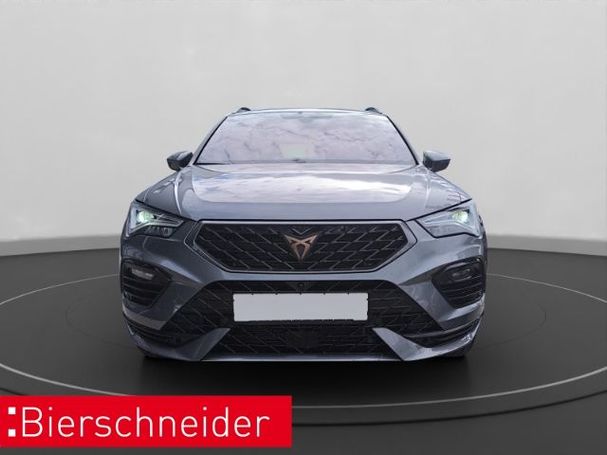 Cupra Ateca 2.0 TSI DSG 140 kW image number 2