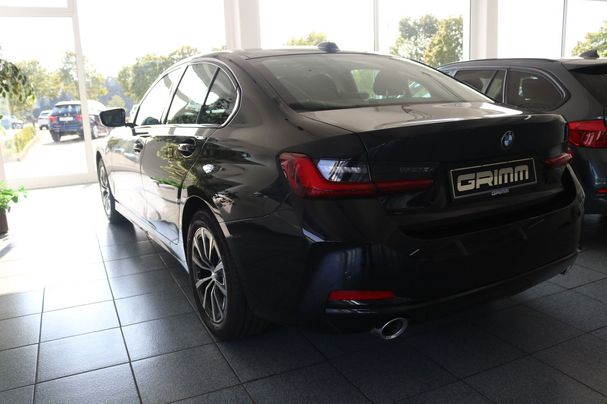 BMW 320d 140 kW image number 5