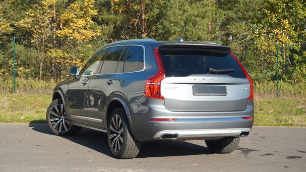 Volvo XC90 Recharge T8 AWD 288 kW image number 3