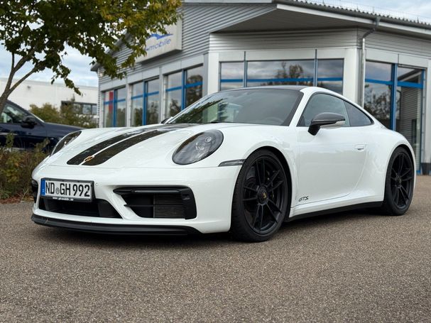 Porsche 992 GTS 353 kW image number 1