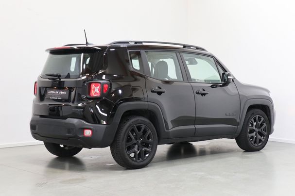 Jeep Renegade 88 kW image number 7