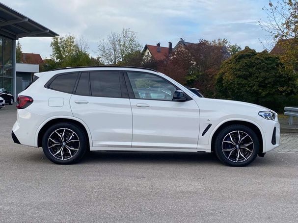 BMW X3 M xDrive 250 kW image number 5