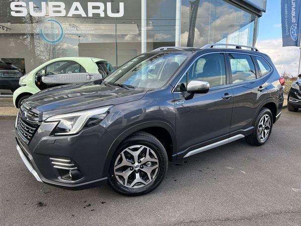 Subaru Forester 2.0i Comfort 110 kW image number 1